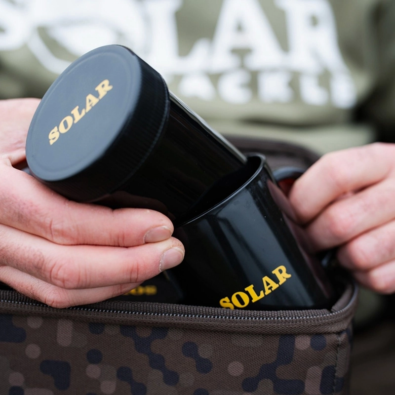 Solar Tackle SP C-Tech Brew Bag